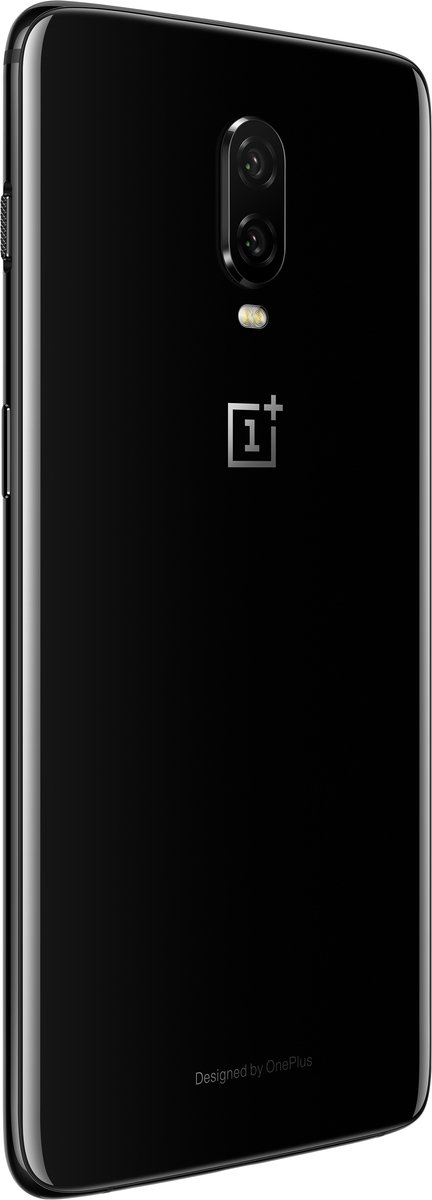 OnePlus 6T - 128GB (6GB) - Zwart