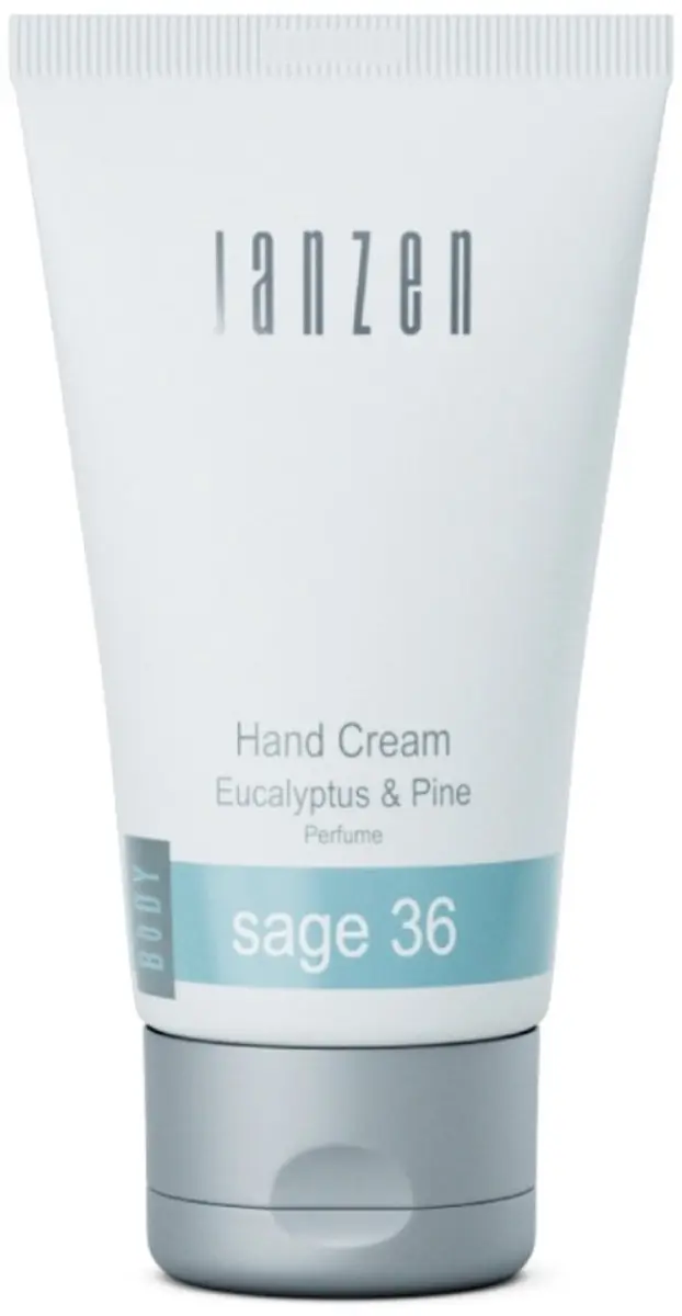Janzen Hand Cream 75ml