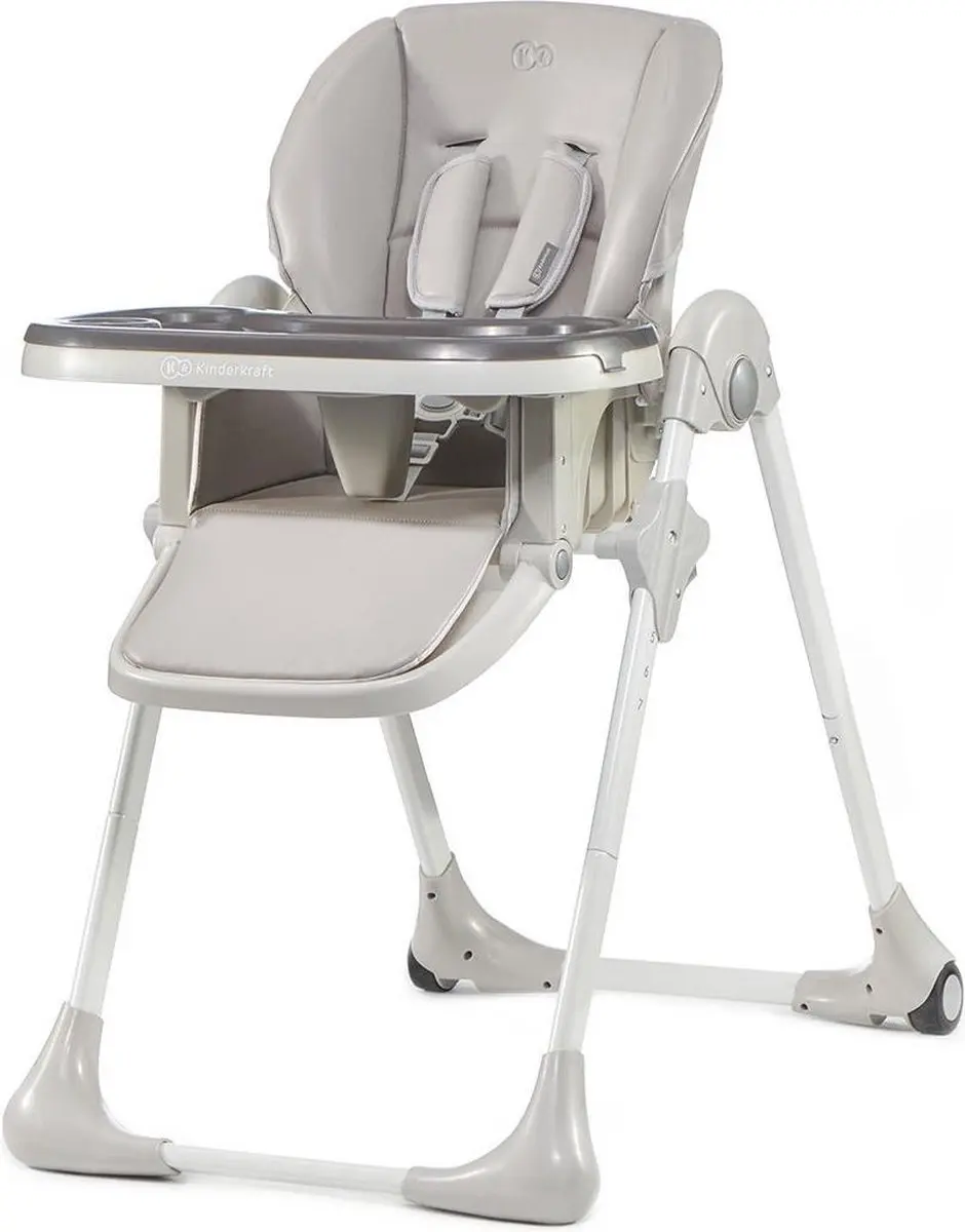 KinderKraft Yummy Hoge Kinderstoel