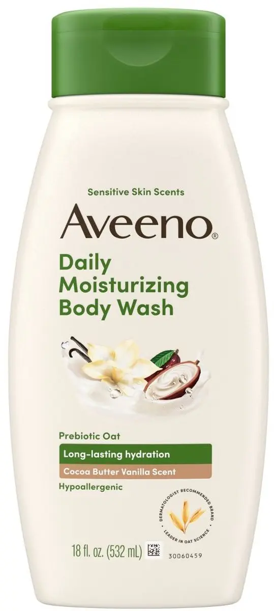 Aveeno Daily Moisturizing Douchegel 532ml