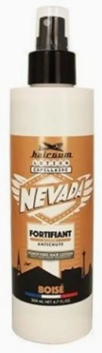 Hairgum Nevada Fortifying Lotion 200ml