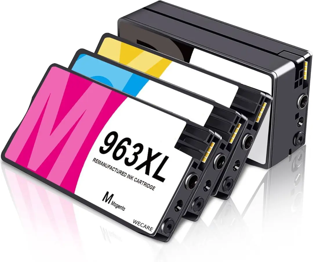weCare H963XL Inktcartridges