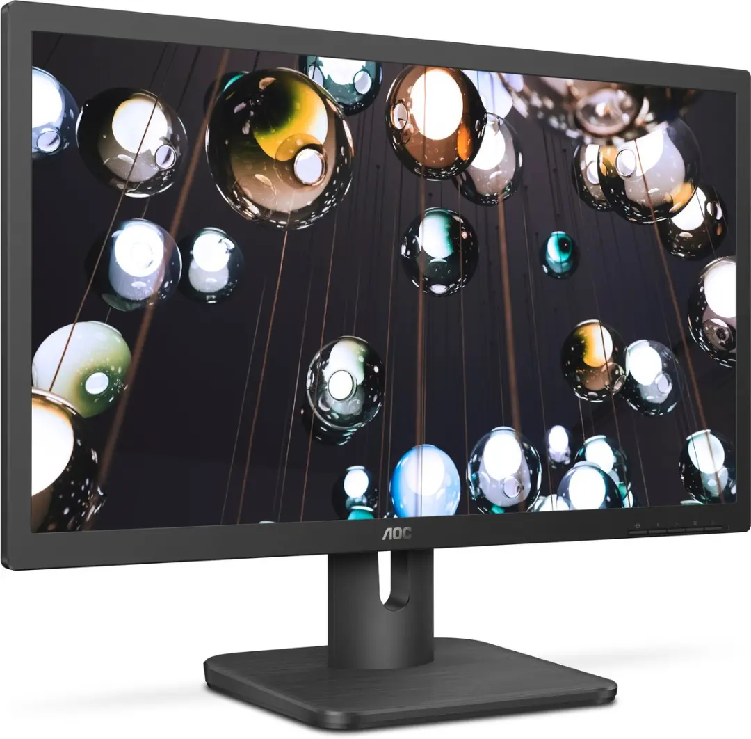 Monitor AOC 22E1D FHD 21.5"