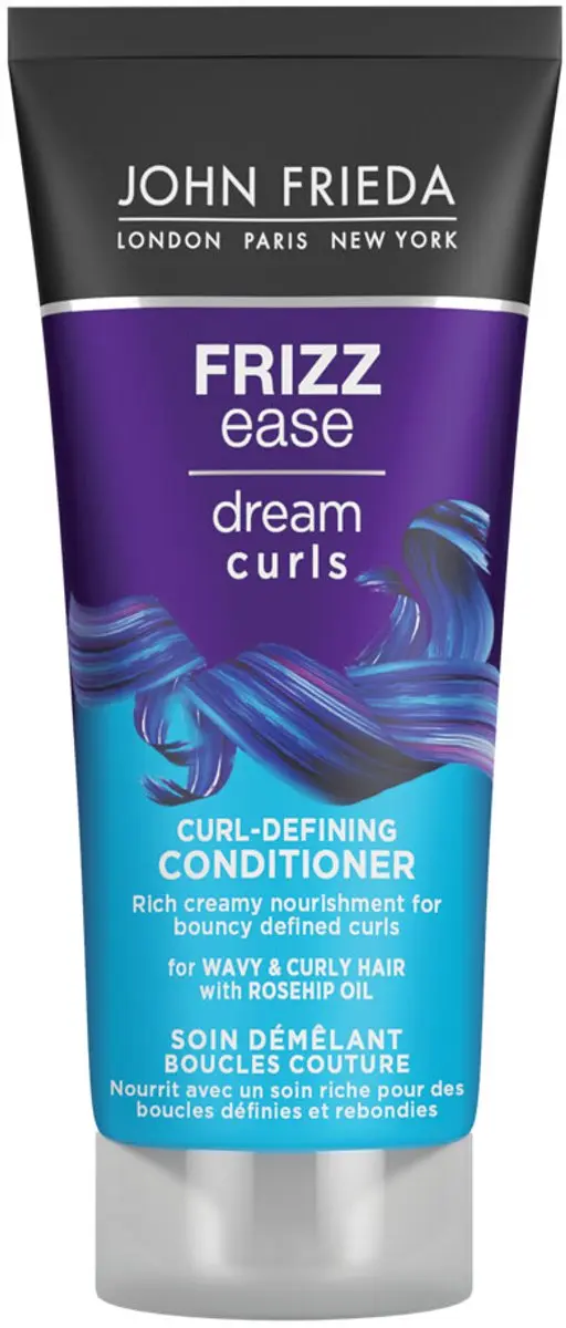 John Frieda Dream Curls Conditioner 150ml - 2 Stuks
