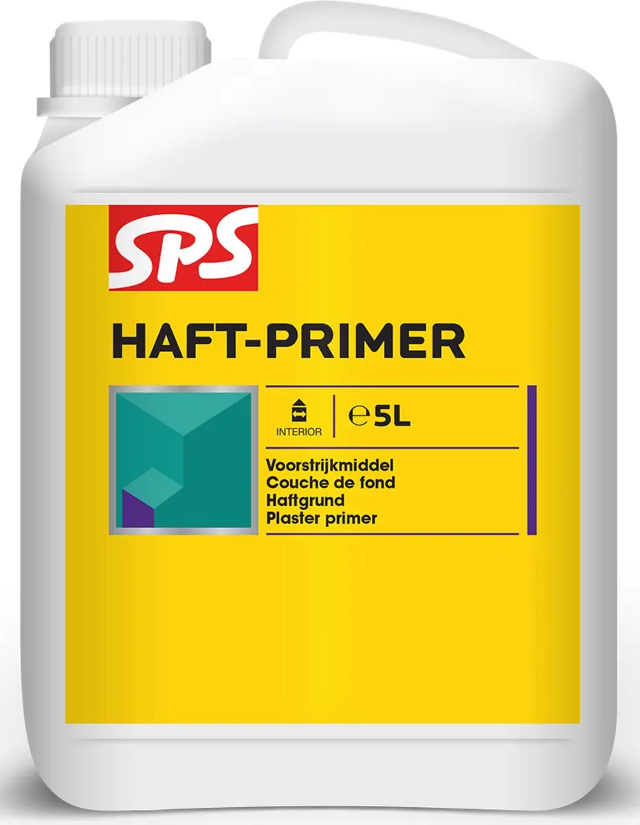 SPS Haft Primer 5L