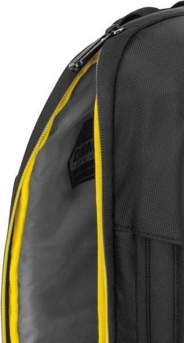 Targus CityGear TCG661GL Rugzak 15,6" - Zwart
