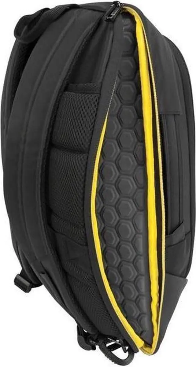 Targus CityGear TCG661GL Rugzak 15,6" - Zwart