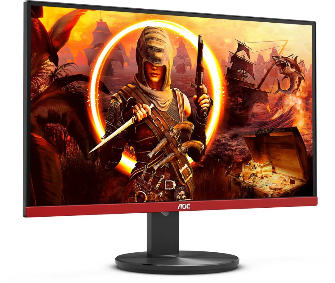 AOC G2490VXA Gaming Monitor 24 inch - 144Hz