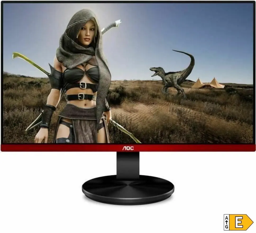 AOC G2490VXA Gaming Monitor 24 inch - 144Hz