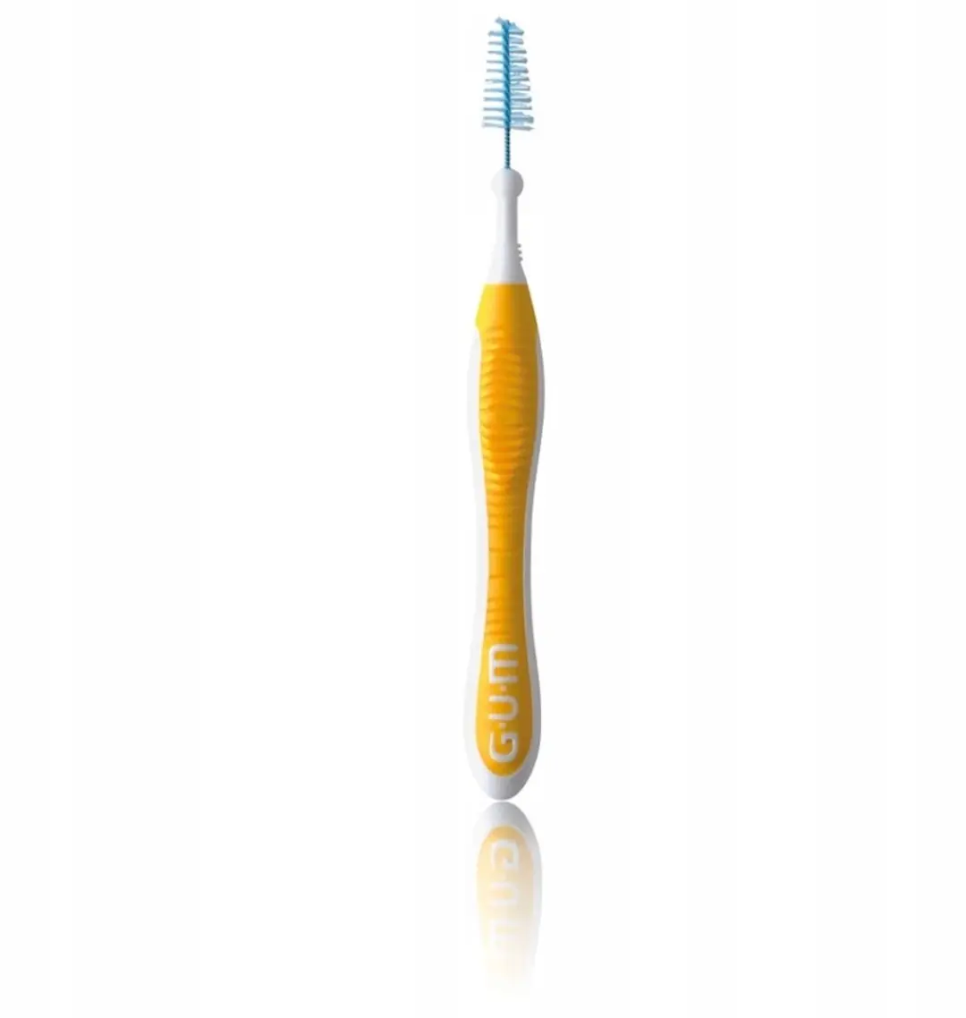 Gum Trav-ler Interdentale Borstelharen 1,3mm