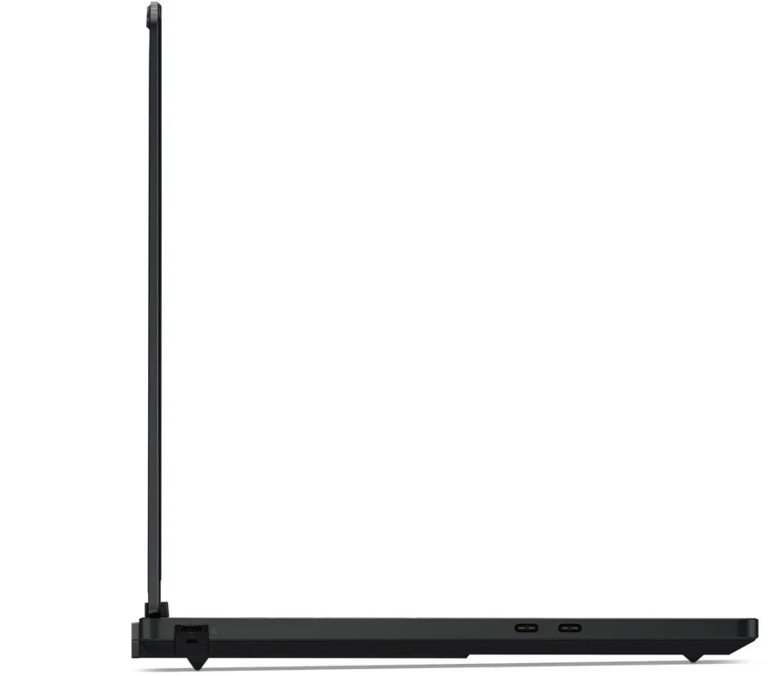 Lenovo Legion 5 15AHP11 Gaming Laptop - 16GB RAM 1TB SSD RTX 5060 - Zwart
