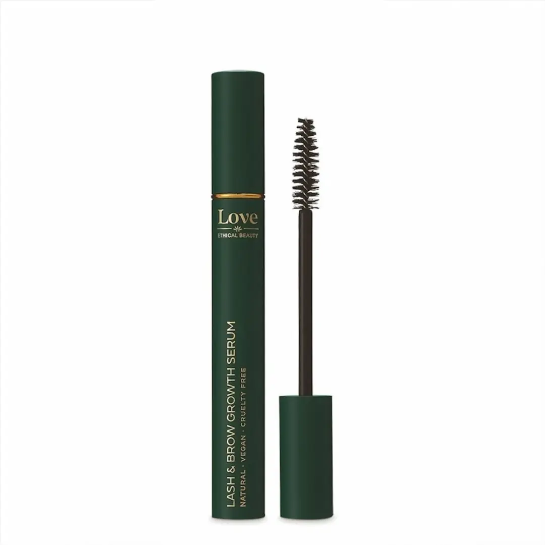 Love Ethical Beauty Lash & Brow Serum 10g