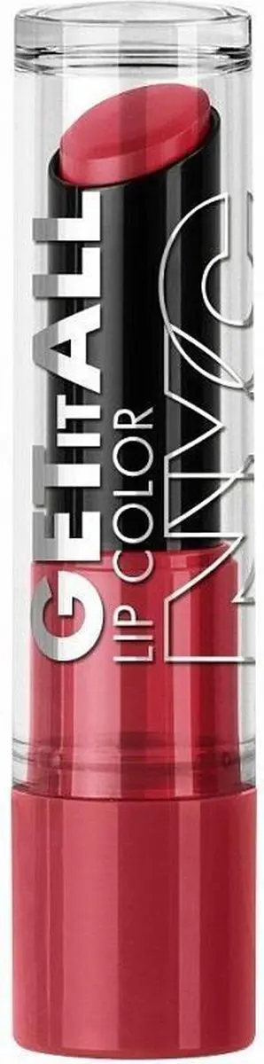 NYC Get it All Lip Color