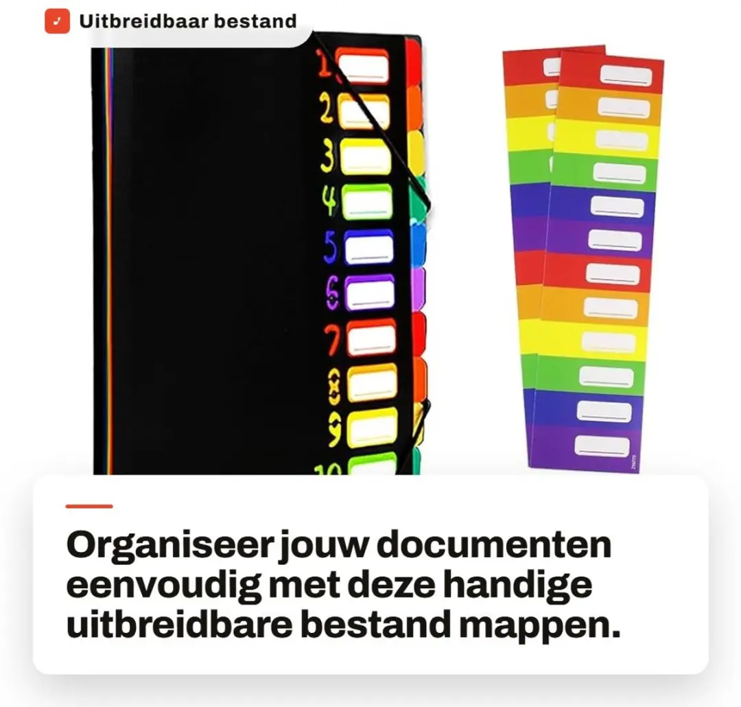 WAGO 804-108 Veerklemblok 8-polig