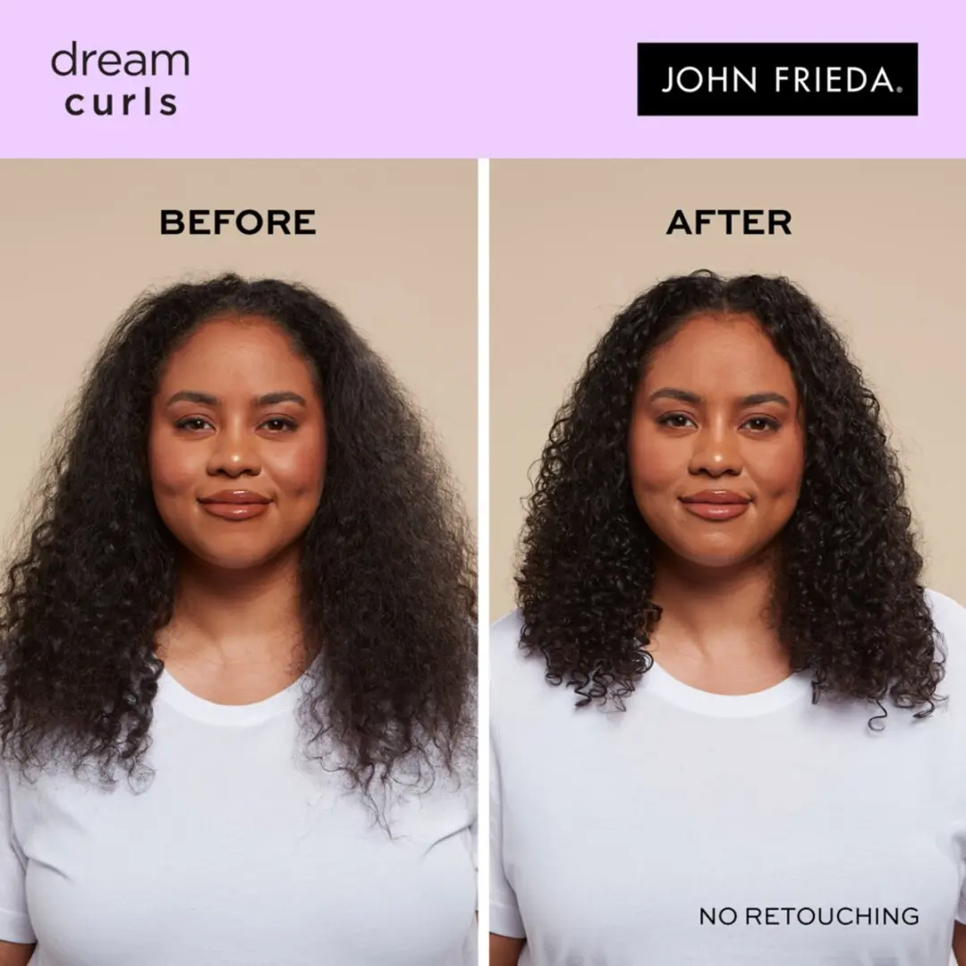 John Frieda Dream Curls Conditioner 150ml - 2 Stuks