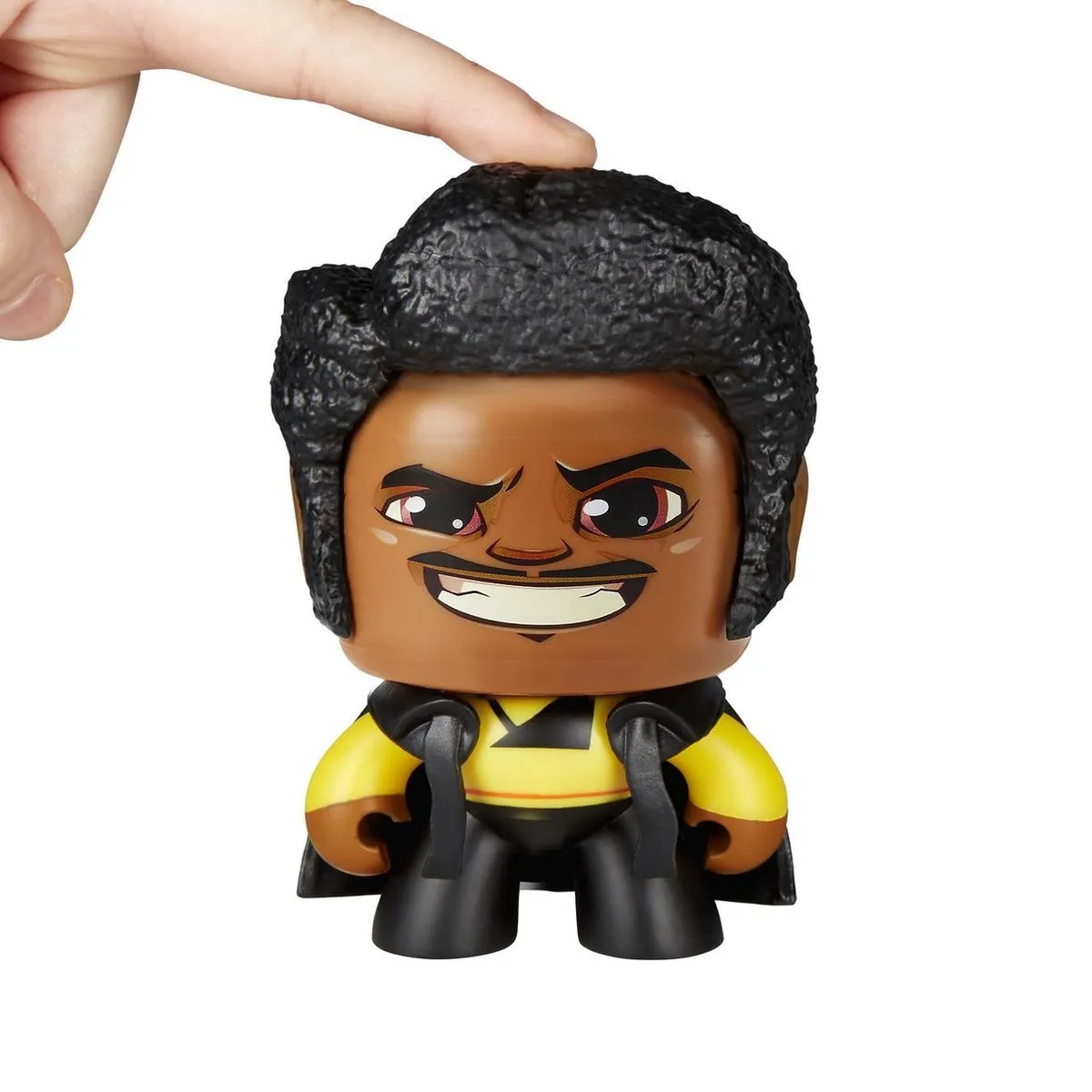 Star Wars Mighty Muggs Hermes - afbeelding 4 van 6