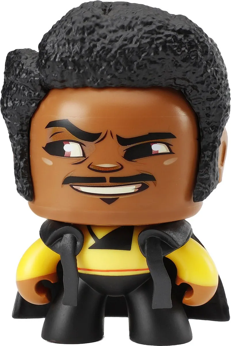 Star Wars Mighty Muggs Hermes - afbeelding 2 van 6
