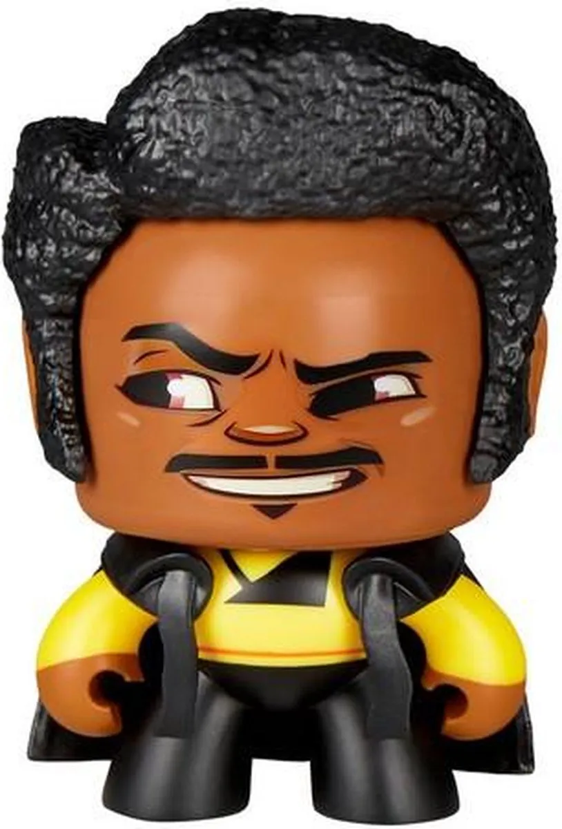 Star Wars Mighty Muggs Hermes - afbeelding 6 van 6