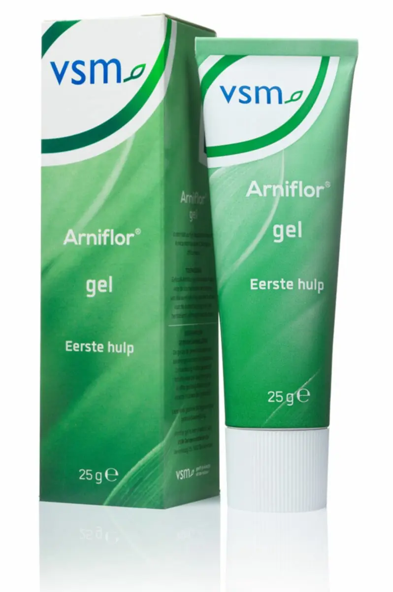 VSM Arniflor Gel
