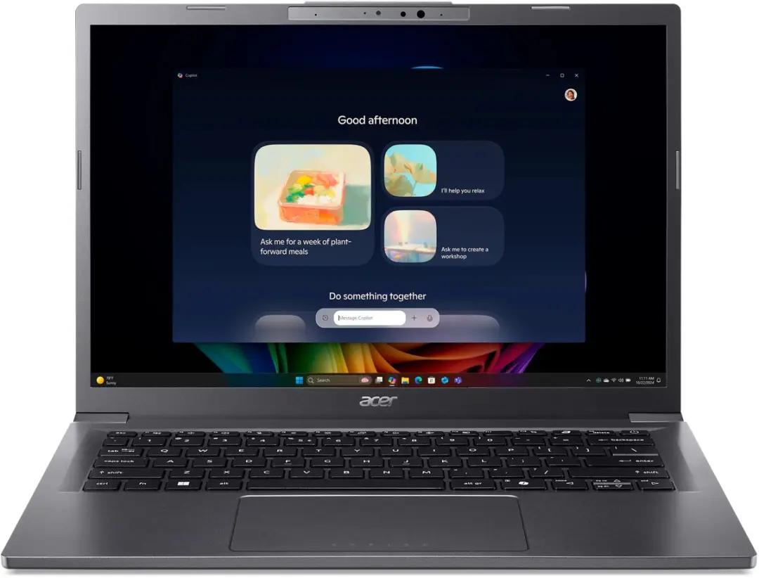 Acer Aspire 14 A14-52MT-528G Laptop