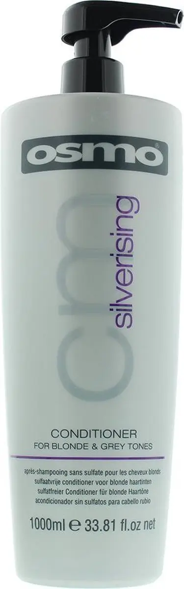 Osmo Silverising Conditioner 1000ml