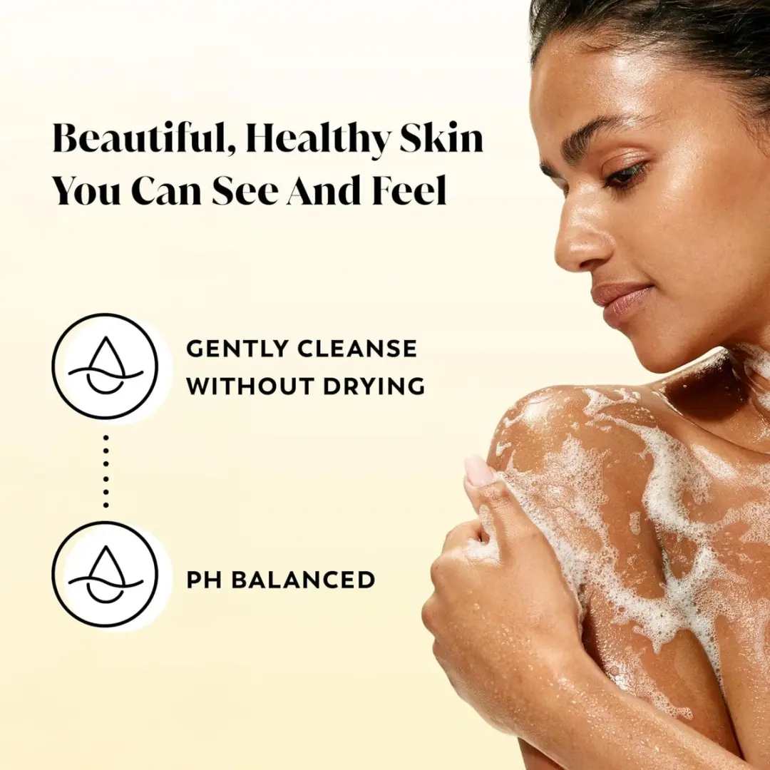 Olay Ultra Moisture Beauty Bar Shea Butter 12x90g