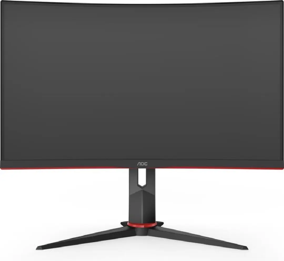 AOC CQ27G2U Gaming Monitor 27" - QHD Curved 144Hz