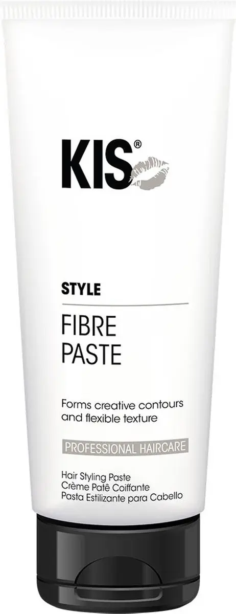 KIS - Style Fibre Paste - 100ml