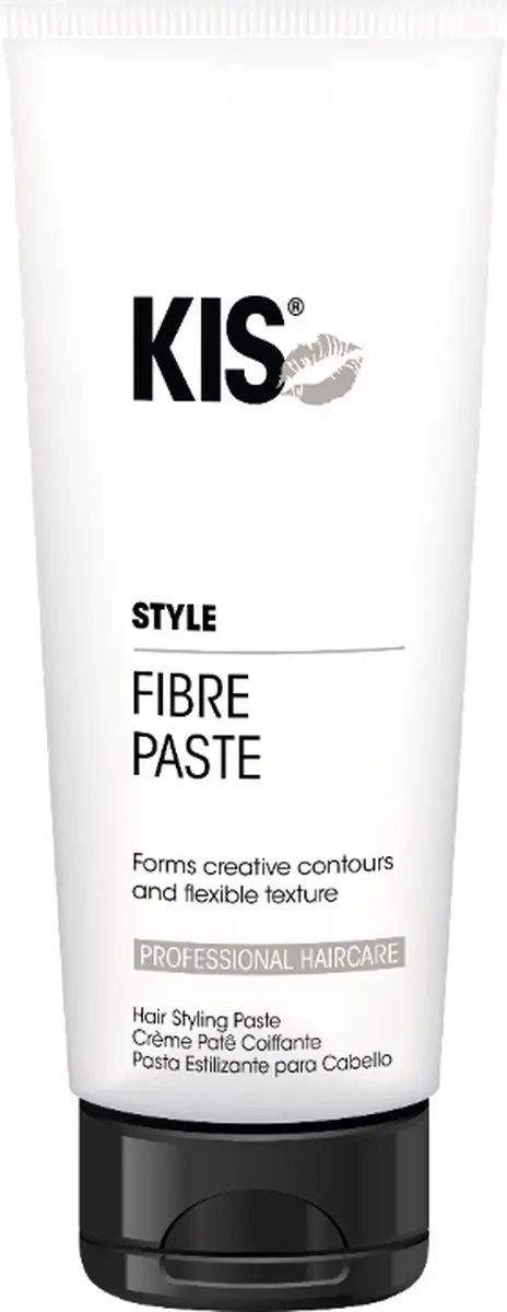 KIS - Style Fibre Paste - 100ml