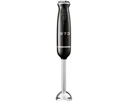 Silvercrest Staafmixerset 600W - Turbofunctie