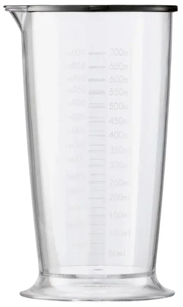 Silvercrest Staafmixerset 600W - Turbofunctie