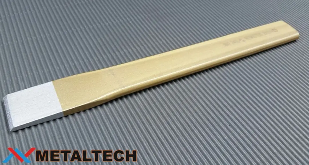 Rennsteig Doorslagbeitel 240mm x 25mm