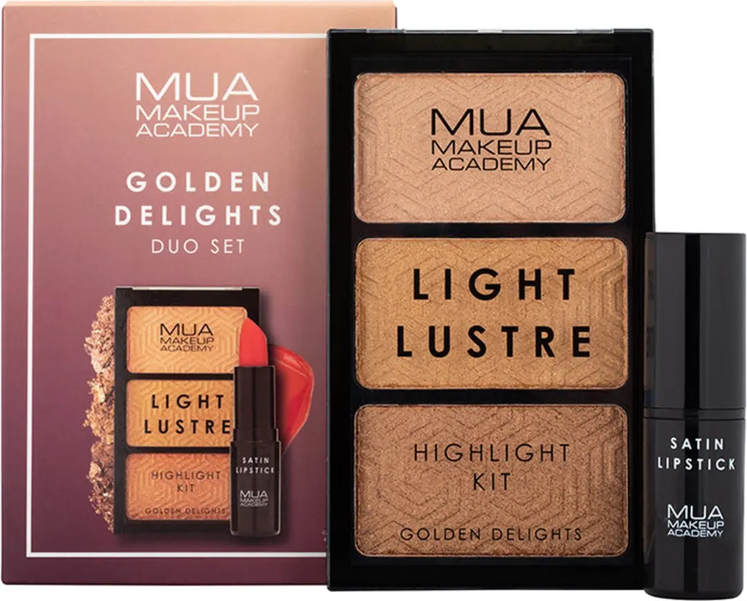MUA Duo Set