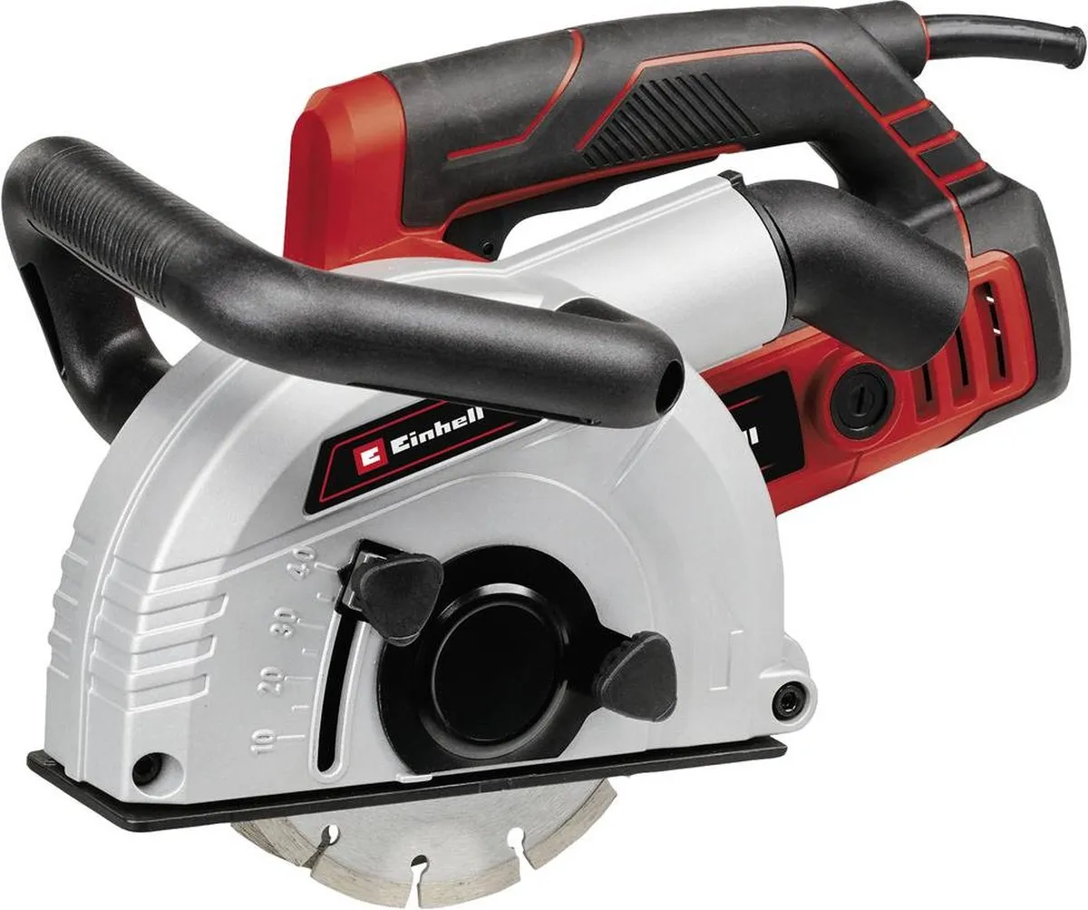 Einhell TE-MA 1700 Muurfrees