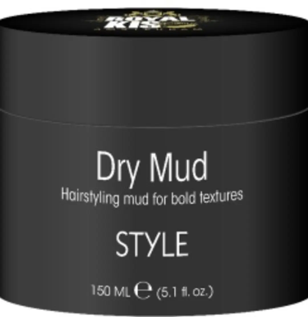 KIS - Dry Mud - 150ml