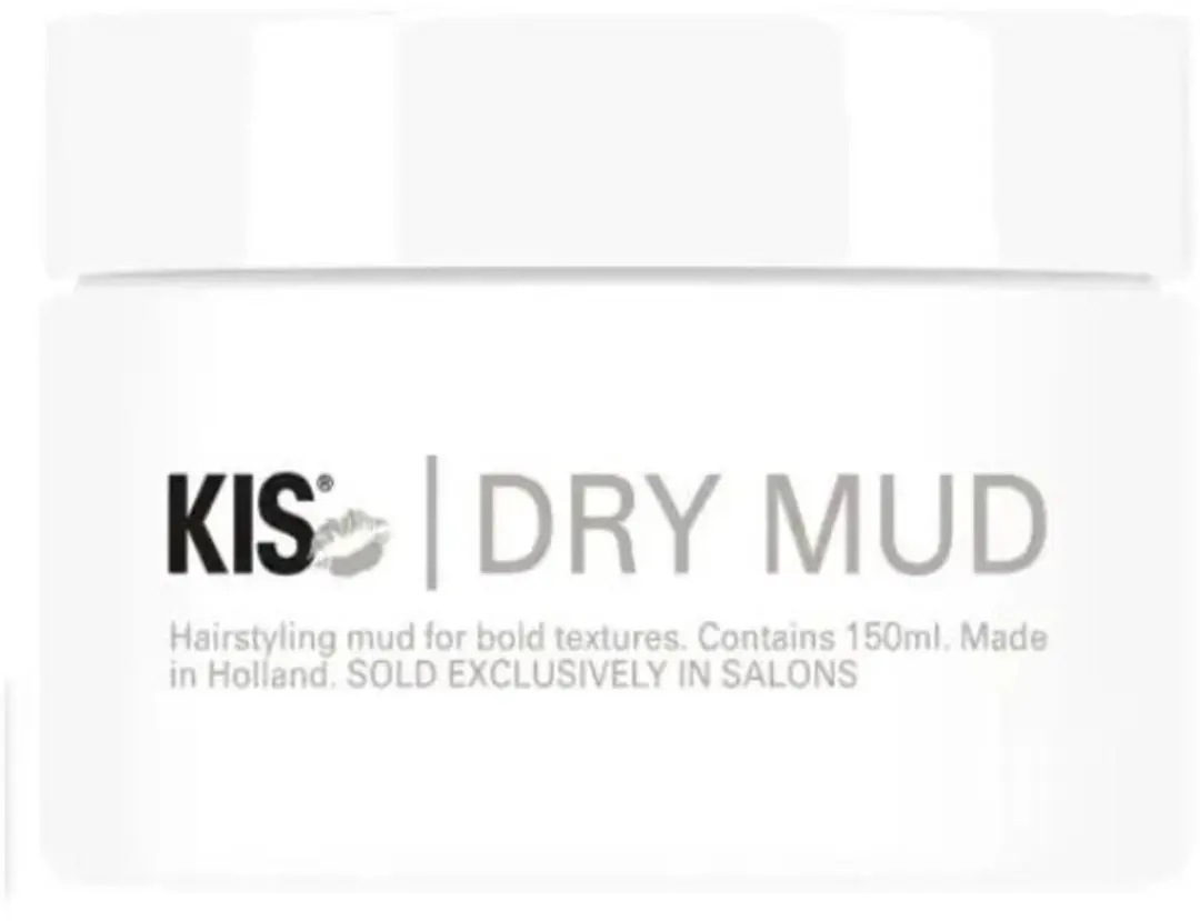 KIS - Dry Mud - 150ml