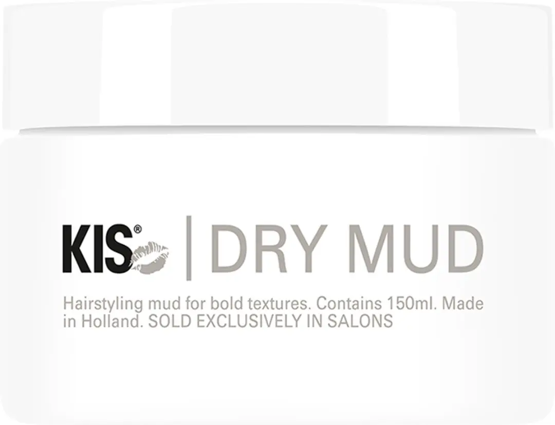 KIS - Dry Mud - 150ml