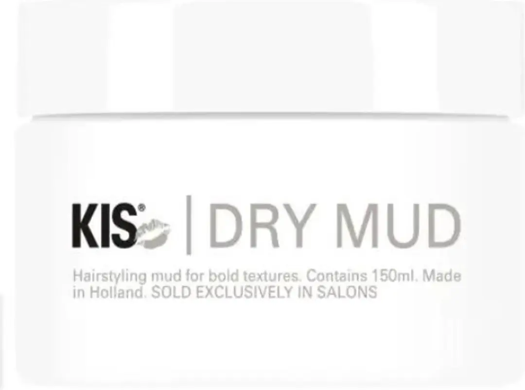 KIS - Dry Mud - 150ml