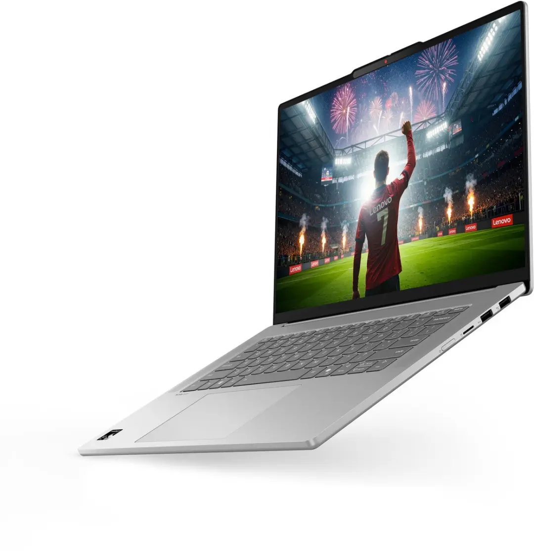 Lenovo IdeaPad Slim 5 15Q8Y11 Copilot+ Laptop - Snapdragon X2 Plus - 16GB/512GB - AZERTY