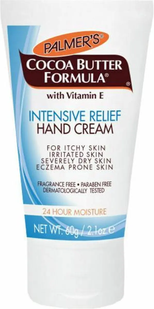 Palmers Cocoa Butter Handcrème Intensief 180ml (3x60ml)