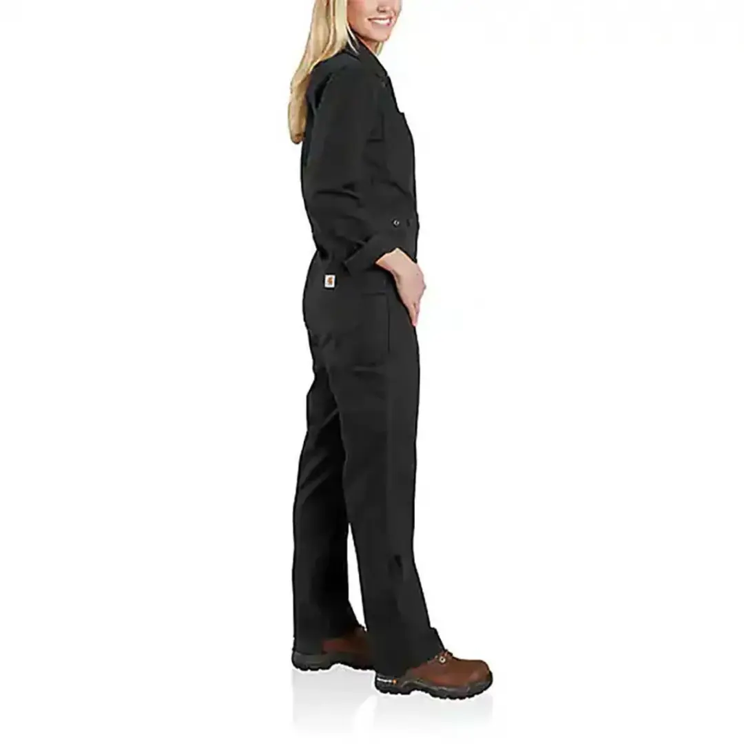 Carhartt Rugged Flex Overall - XS - Bruin