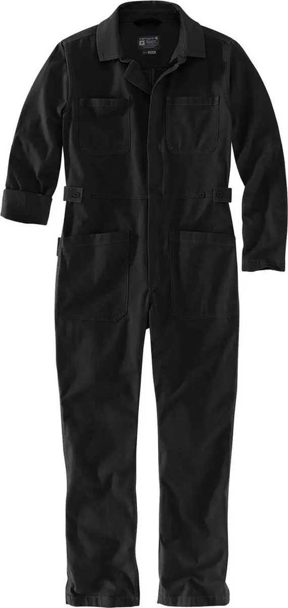 Carhartt Rugged Flex Overall