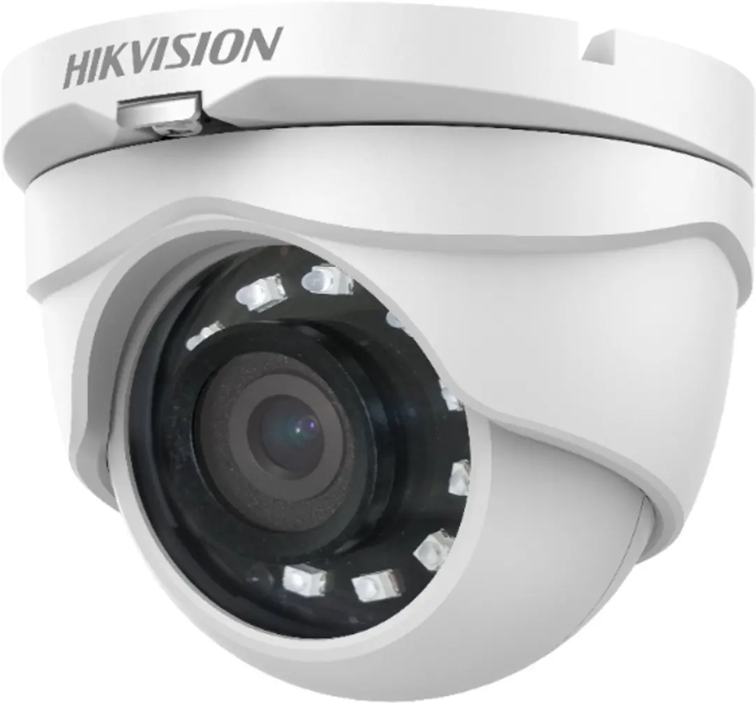 Hikvision DS-2CE56D0T-IRMF(2.8MM)(C) Dome Camera