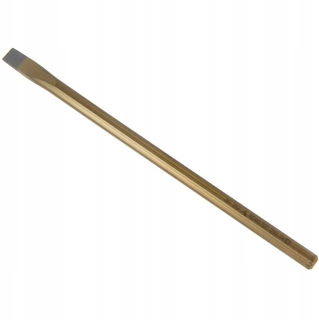 Rennsteig Elektrische Beitel 250mm - 12mm