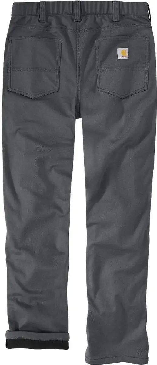 Carhartt Ontspannen Broek 106409 - 38/32 Shadow