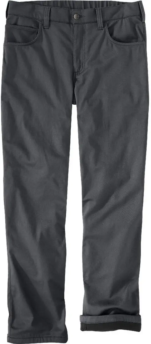 Carhartt Ontspannen Broek 106409 - 38/32 Shadow