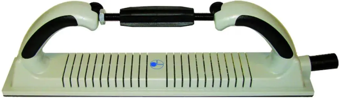 Mirka Handschuurblok 70x420mm - Flexibel & Verstelbaar