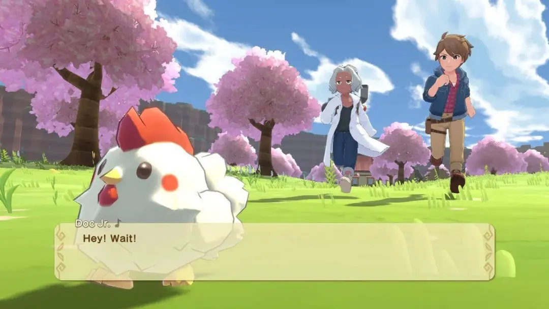 Just For Games Harvest Moon The Winds of Anthos Complete Edition PS5
