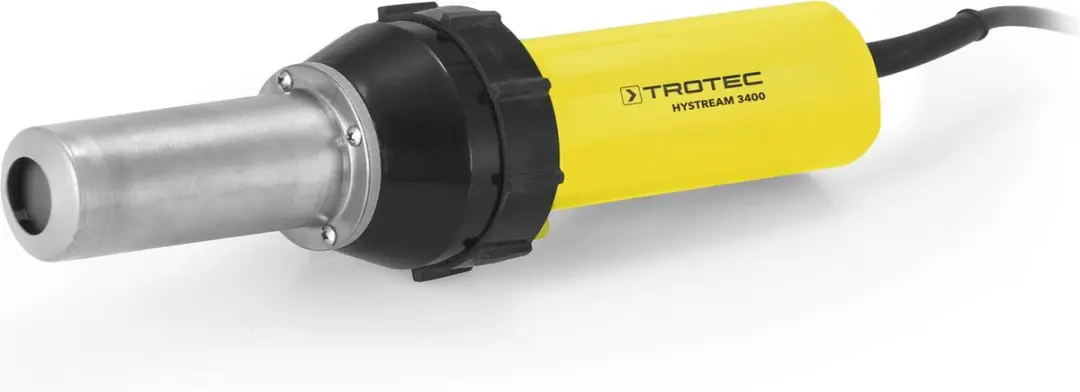 TROTEC Heteluchtpistool HyStream 3400