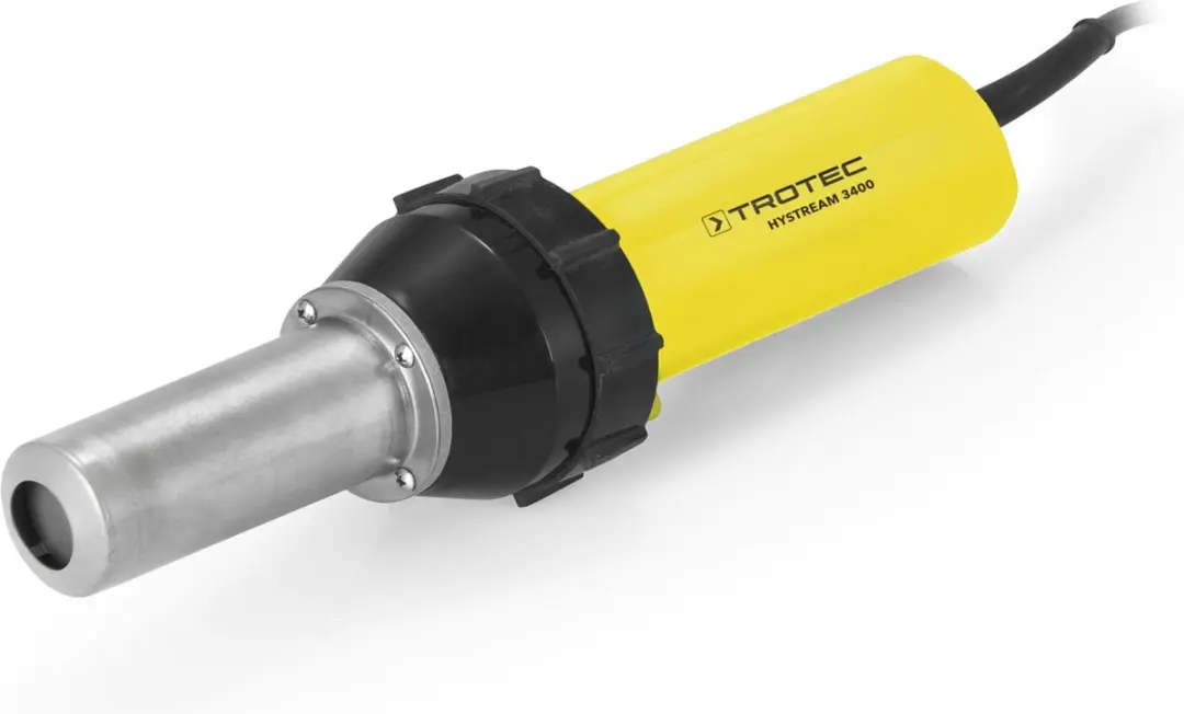 TROTEC Heteluchtpistool HyStream 3400